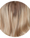 100% European Remy Hair Lace Front Wig