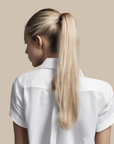 Aria Ponytail