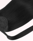Straight Ponytail