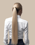 Aria Ponytail