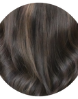 100% European Remy Hair Lace Front Wig