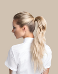 Beverley Ponytail