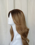 Melanie Wig