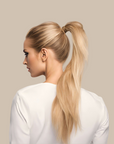 Hillary Ponytail