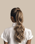 Lucy Ponytail