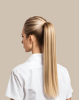 Melanie Ponytail