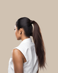 Sabrina Ponytail