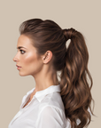 Sophie Ponytail