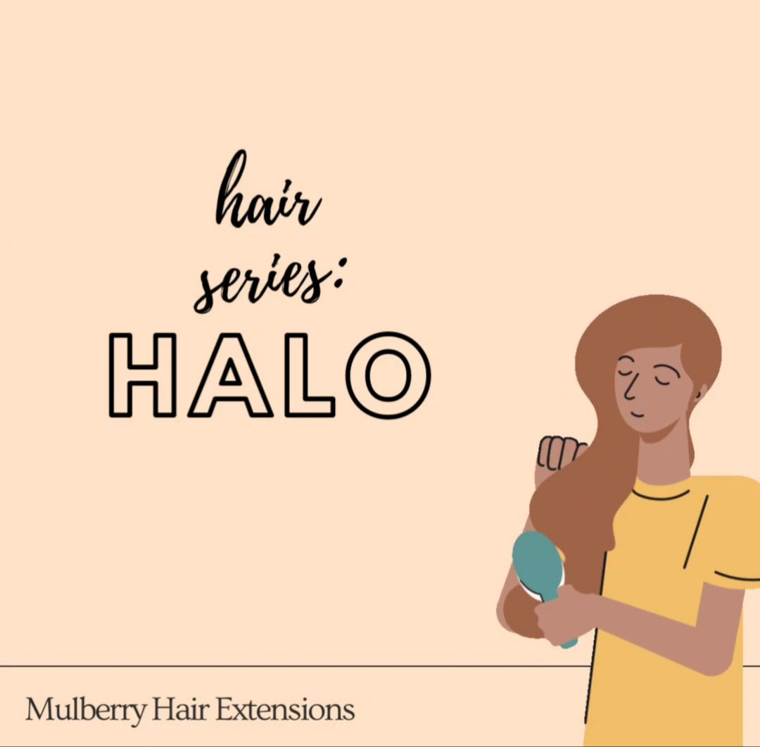 Mulberry Halo Infographic Blog Post