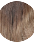 100% European Remy Hair Lace Front Wig