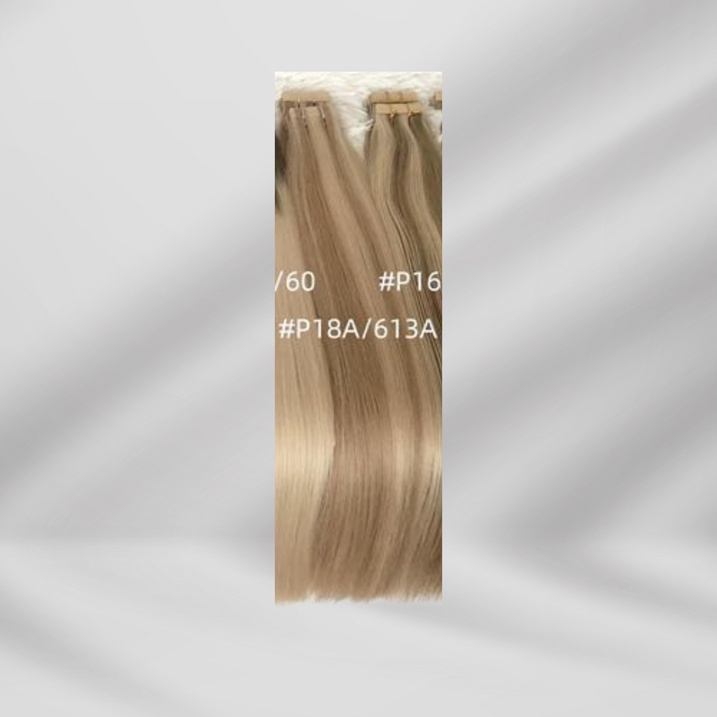 #18a/613 Genius Weft