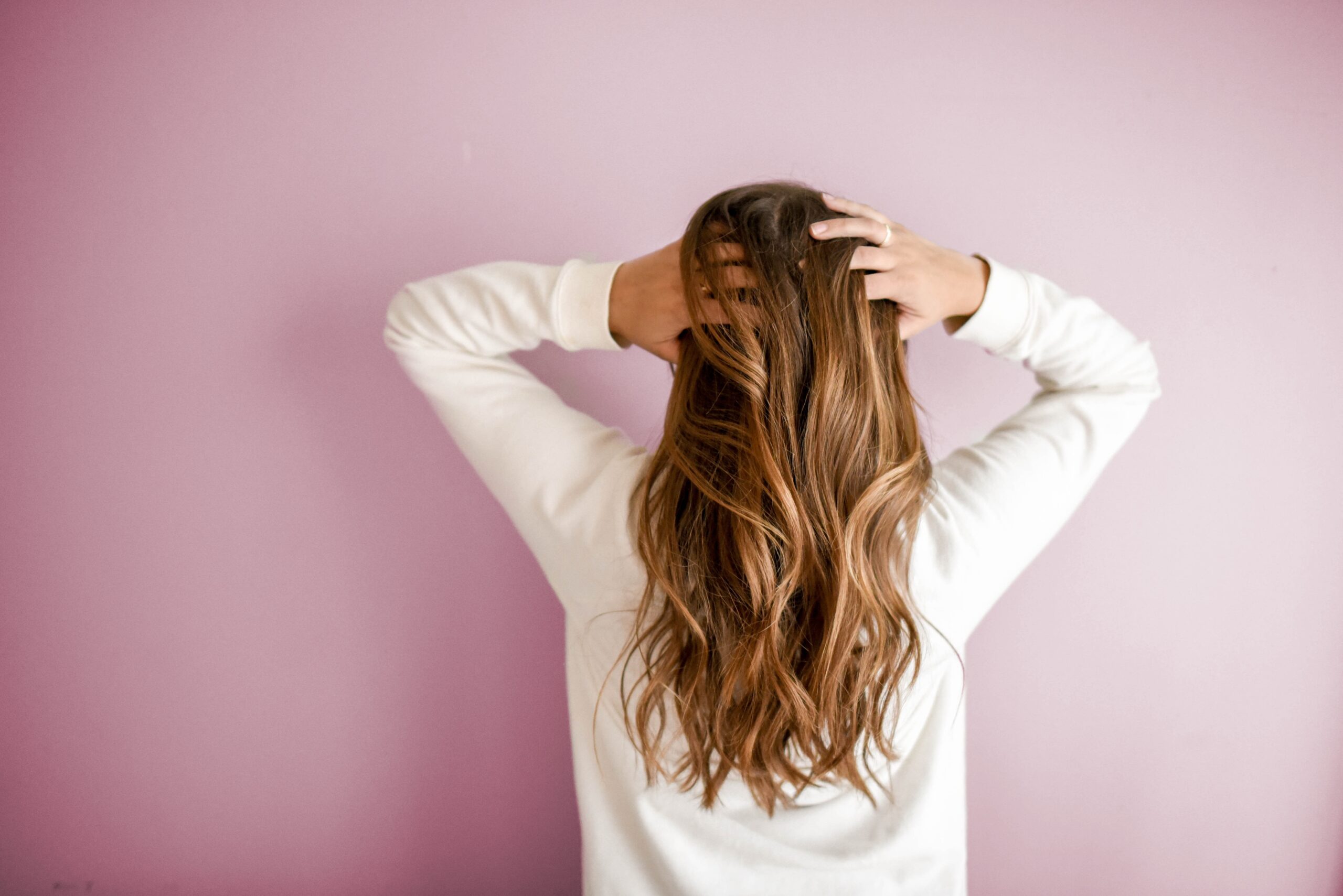 How to Choose Hair Extension Length that Best Fits Your Style